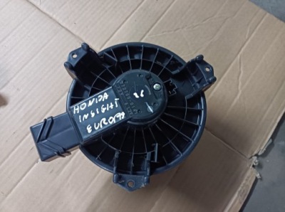 Вентилятор обдув повітродувка honda insight europa 272700-0141 фото №1