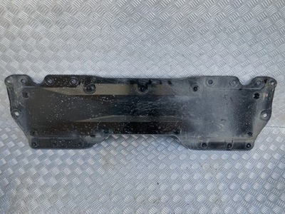 Защита аккумулятора vw id.3 фото №1