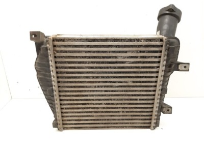 2009 volkswagen touareg i інтеркулер фото №1