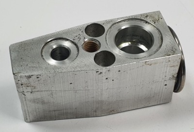 Клапан расширительный кондиционера vw new beetle ii фото №1