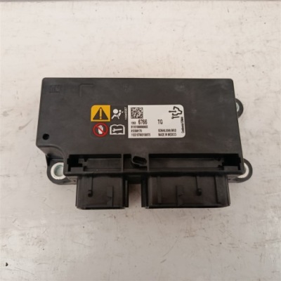Блок керування подушка безпеки opel insignia b 13536766 фото №1