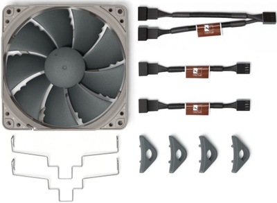 DODATKOWY WENTYLATOR NOCTUA NA-FK1 SECOND FAN