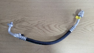 Пабтрубок  шланг трубка кондиционера 39171884 opel astra v k 1.2 turbo lih 21r фото №1