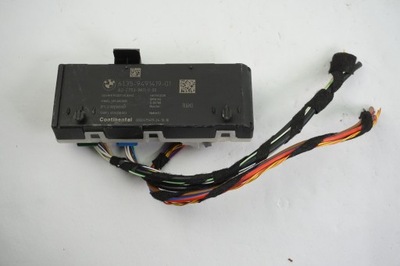 Модуль кришки багажника bmw 2 f45 f46 9491419 фото №1