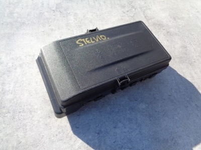 Alfa romeo stelvio qv 2,9 корпус предохранителей фото №1