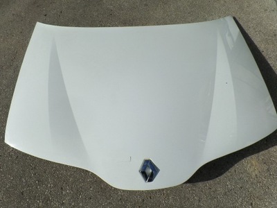 Renault laguna ii dv369 капот фото №1