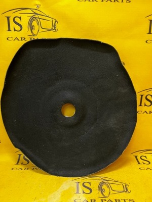 Обшивка захист колеса запасного renault talisman фото №1