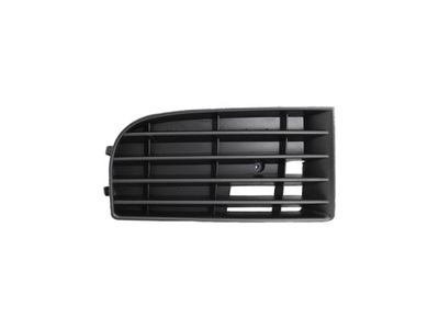 РЕШЁТКА ZDERZAKU ПРАВОЕ VW GOLF V, 04- 951327-4