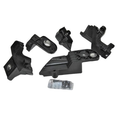 Набор ремонтный фара le alfa romeo giulia фото №1