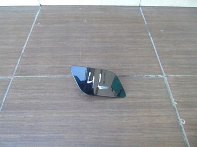 Заглушка розпилювача права audi q7 lift 05-15 фото №1