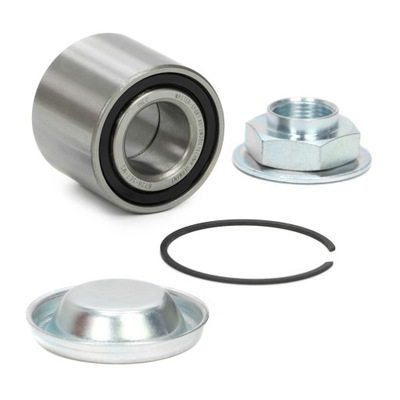 Підшипник задня l/p citroen c3 ii, c3 iii, c4 cactus, фото №1