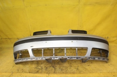 Бампер перед передній seat alhambra i fl фото №1