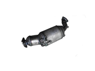 FILTR DPF AUDI A6 2,0 TDI 2008-