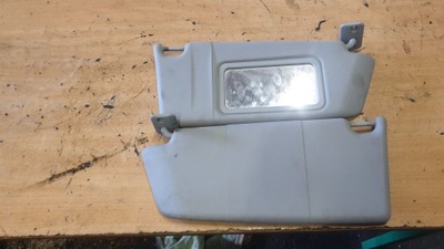 Opel astra iii h захист сонцезахисні комплект фото №1