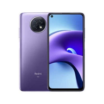 Redmi Note 9T 5G 4+128GB Daybreak Purple