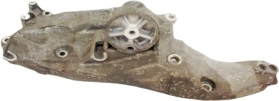 Nc242 ford mondeo mk5 2.0d кронштейн генератора фото №1