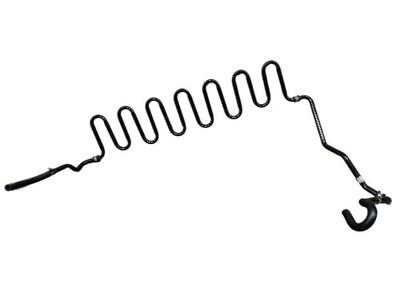Mercedes slk 171 r171 радіатор підсилювача 3.5 v6 a1714600224 фото №1