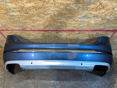 Volvo xc90 xc-90 ii 2 lift 19- inscription бампер задня задній фото №1