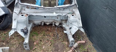 Чверть ліва права перед hyundai i20 ii 14-20 rys фото №1