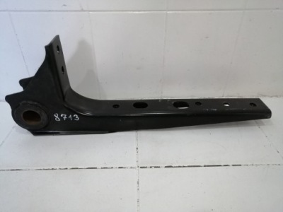 Кронштейн кронштейн основание опрокидывания кабины правая mercedes atego hal 8713 фото №1