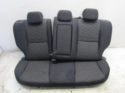 Сидіння задні заднє сидіння задня заскочки поперечина кріплення qashqai ii j11 фото №1