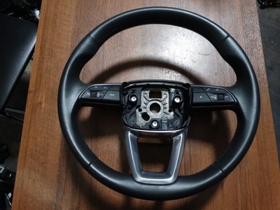 Idealna воздуховод audi q7 q8 4m 1 фото №1