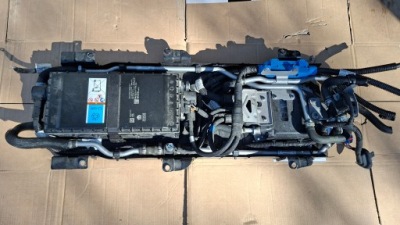 Alfa romeo tonale - аккумулятор аккумулятор 46351898 фото №1