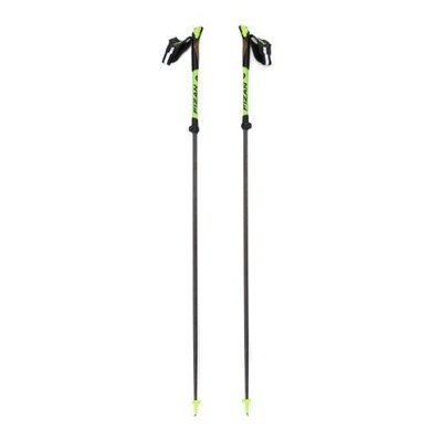 Kije nordic walking Fizan Carbon Pro 105-130 cm