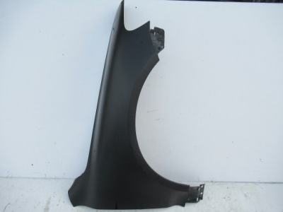 Крыло передний правый vw touareg 7l 02-06 фото №1