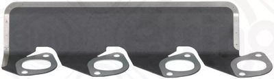 Elring 835.102 прокладка, коллектор выпускной фото №1