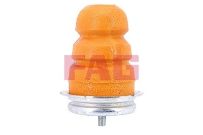 Fag отбойник задняя fiat doblo 1.2-1.9d 03.01- фото №1