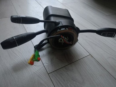 Переключатель комбинированный переключатели лента a2219003003 mercedes фото №1