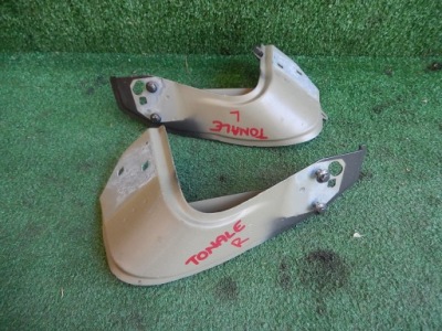 Кронштейн кронштейн крила alfa romeo tonale праве фото №1