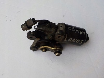 Моторчик дворник daewoo lanos фото №1