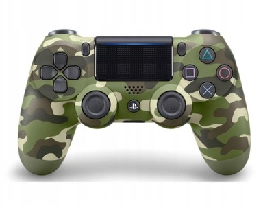 Oryginalny pad Sony Dualshock 4 Ver.2 Moro