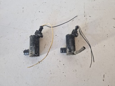 Помпа омывателя volvo v70 ii 2.5 tdi фото №1