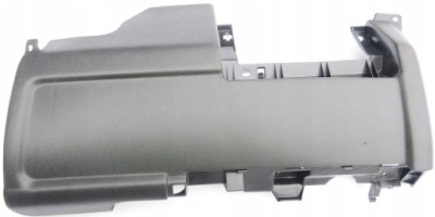 Пластик pod панель vw golf 4 iv mk4 cabrio фото №1