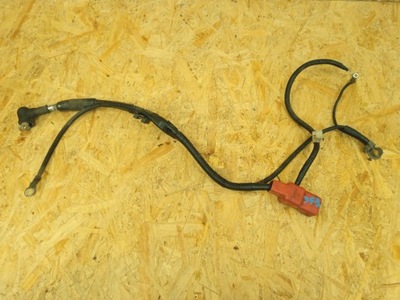 CABLE BATERÍA FORESTER II RESTYLING 05-08 2.0  