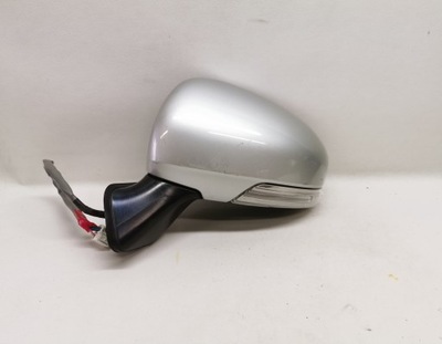 Зеркало левая toyota prius iii фото №1