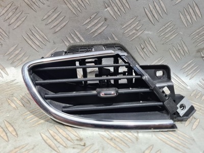 Ліва решітка обдув повітря opel mokka x фото №1