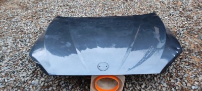 Капот bmw x1 e84 фото №1