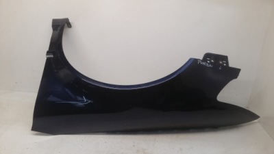 Крыло левый vw phaeton фото №1