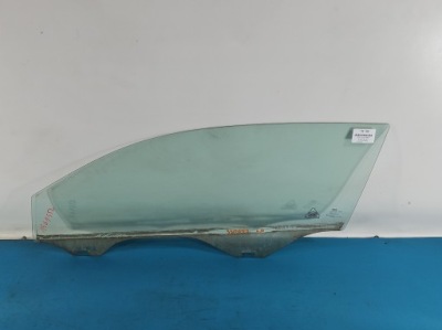 Скло двері перед ліва водія kia pro ceed i 06- proceed 3d 3-двері фото №1