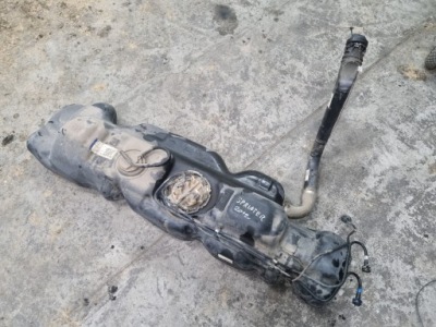 Бак топлива bak с насос комплект mercedes sprinter 907 фото №1