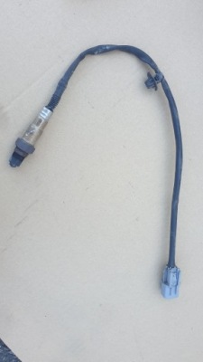 Датчик лямбда-зонд hyundai kia 1.6tgdi 39210-2b375 фото №1