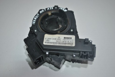 Стрічка подушка безпеки датчик transit mk7 6cit-3f818-ac фото №1