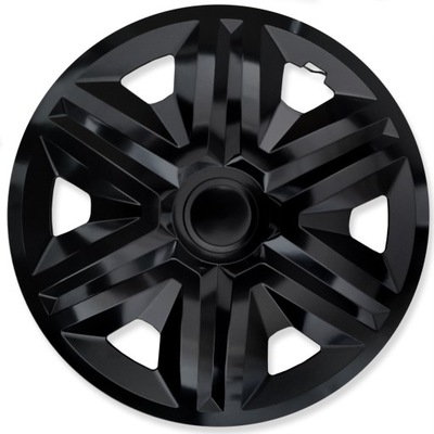 WHEEL COVERS 14 FOR RENAULT TWINGO CLIO II 2 MEGANE  