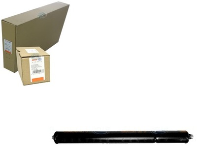 Осушувач кондиціонера [behr hella] фото №1