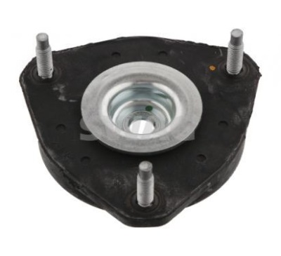 Swag подушка амортизатора ford transit фото №1