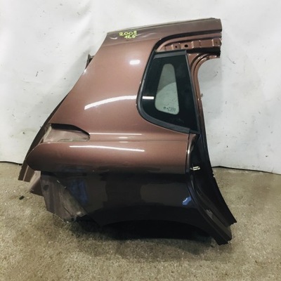 Правий задній крила peugeot 2008 #125 фото №1